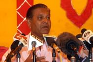 Chandu Borde tried to convince Sachin Tendulkar to continue